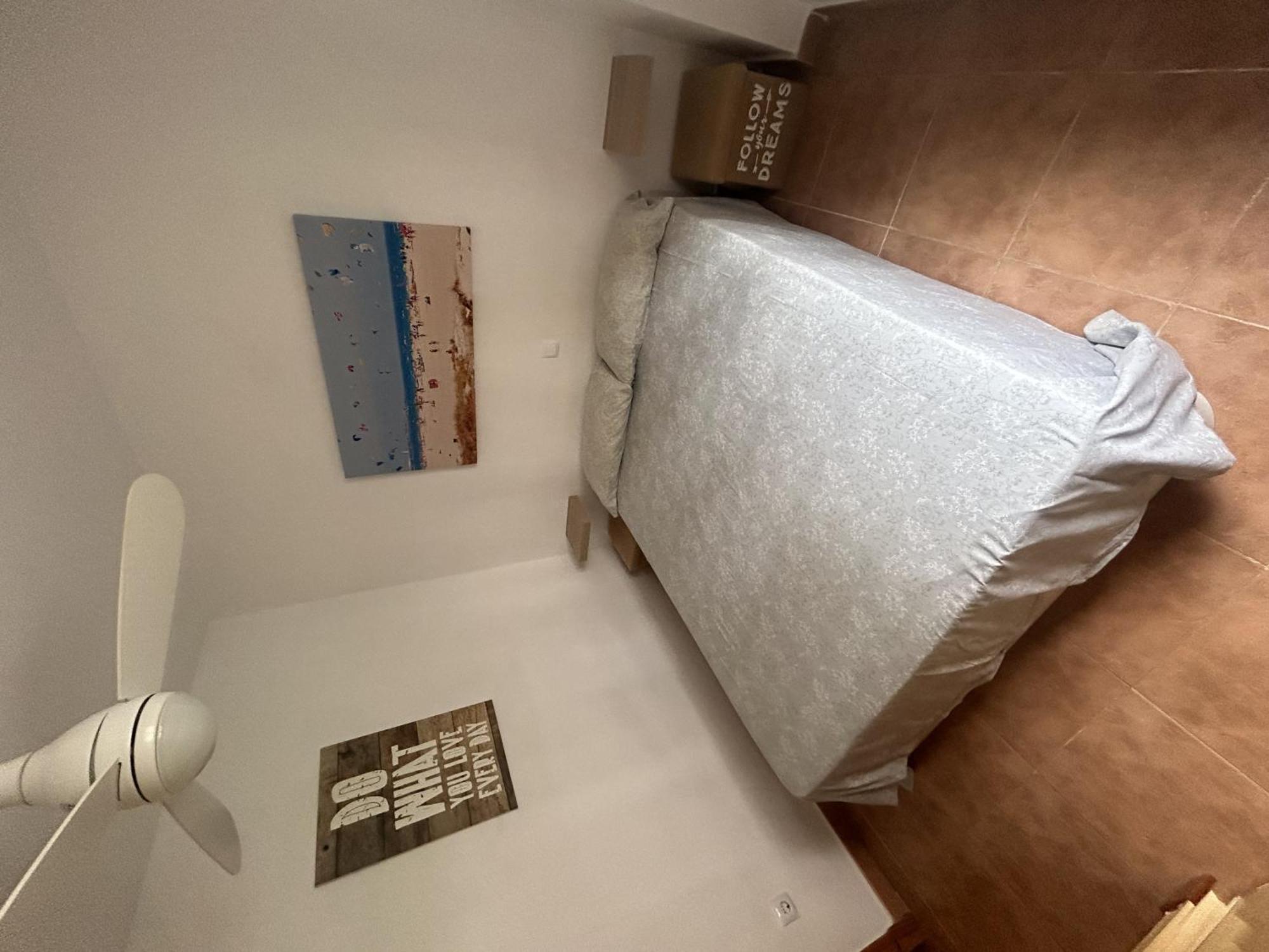 Apartamento Zahara De Los Atunes Atlanterra Costa Exterior foto