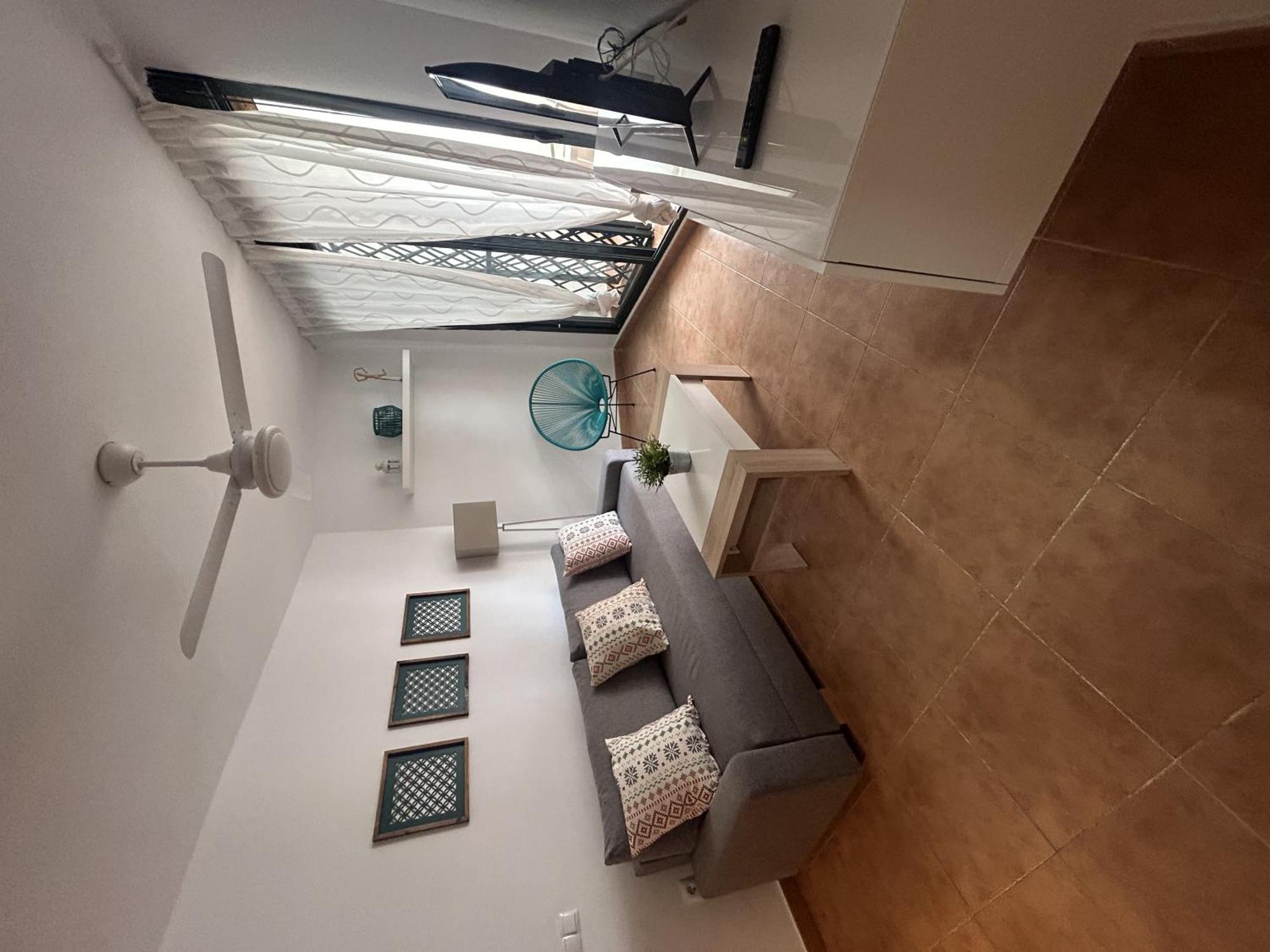 Apartamento Zahara De Los Atunes Atlanterra Costa Exterior foto